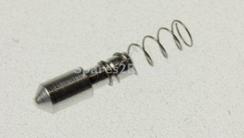 Spring - 00619909 Spring [Bosch Siemens]