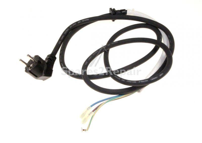 Samsung Mains Power Lead - De96-00639b Assembly Power Cord cee(f) cee 250v-15a 2200