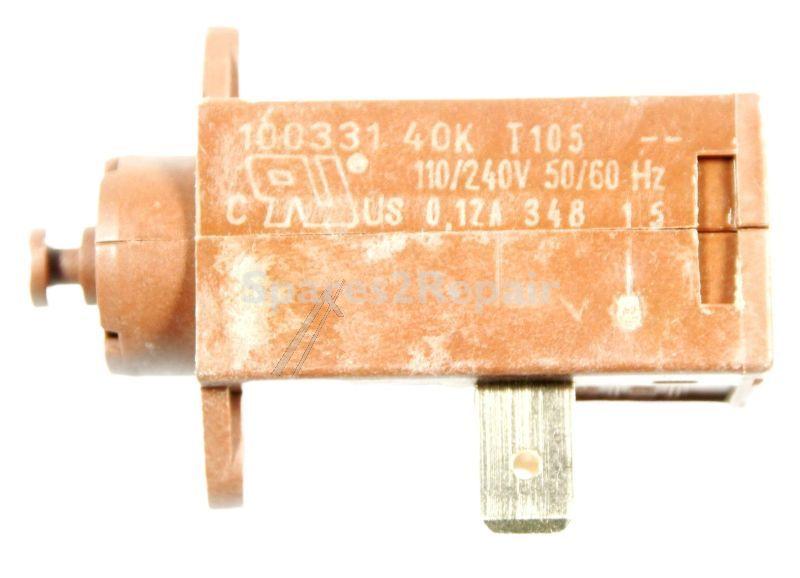 Eltek Switch - 10 0331 40 Actuator