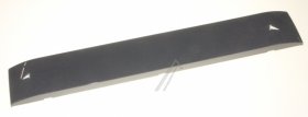 Kickplate - C00274870 482000031246 Plinth Graphite [Whirlpool Indesit]