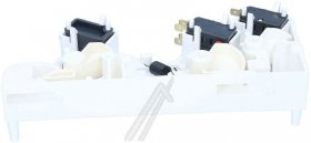 Panasonic Door Interlock Switch - A393c3318gp Door Hook