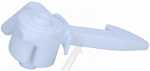 Door Hook - 00627610 Hook [Bosch Siemens]