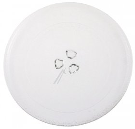 Microwave Turntable Plate - Mi1139 Glass Turntable 24 5cm [Delonghi]