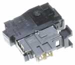 Door Interlock Switch - C00111494 482000022815 Door Interlock Tl Evoii [Whirlpool Indesit]