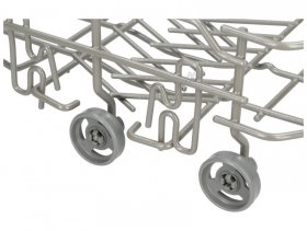 Hisense Gorenje Dish Basket - 405241 Lower Basket