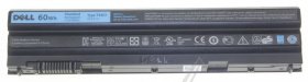 Dell Laptop Battery - T54fj 2vyf5 Battery 60wh