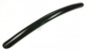 Handle - 37003447 Handle For Oven Door Black [Vestel]