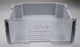Freezer Drawer - 4540550500 C00898178 Big Plastic Freezer Drawer Assembly (190) [Arcelik]