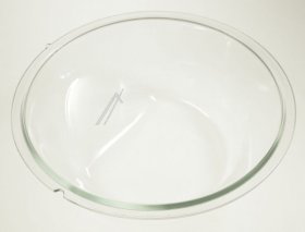 Door Glass - 12538100000025 Washing Machine Window [Midea]