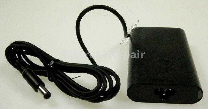 Dell Power Supply notebook - M1p9j Ac Adapter 65w