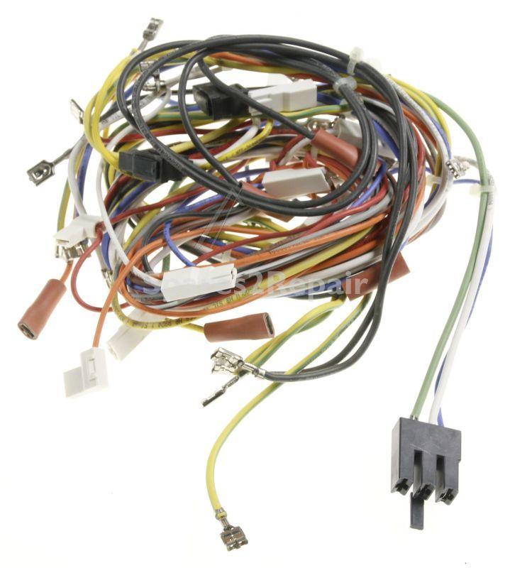 Harness - 260305043 C00916453 Service Cable Group [Arcelik]
