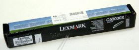 Lexmark Flexi print Connector - 00c53030x C53030x Photoconductor Belt Black 20k