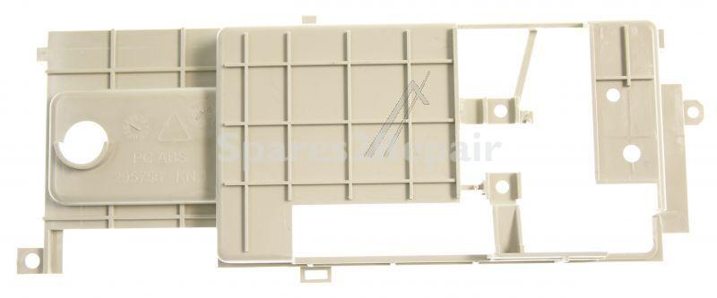 Fixings And Brackets - 2957560100 C00881313 Pcb Holder Cover (terra) [Arcelik]
