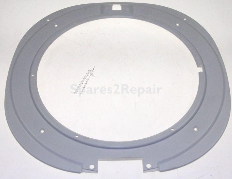 Flange Washing Machine Window - C00037224 482000026334 Inner Door Frame [Whirlpool Indesit]