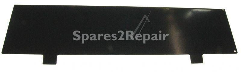 Casing Cover - 218100073 C00929009 Knob Heat Shield [Arcelik]