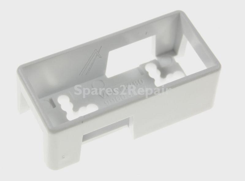 Fixings And Brackets - C00285190 480132103336 Holder Plinth [Whirlpool Indesit]