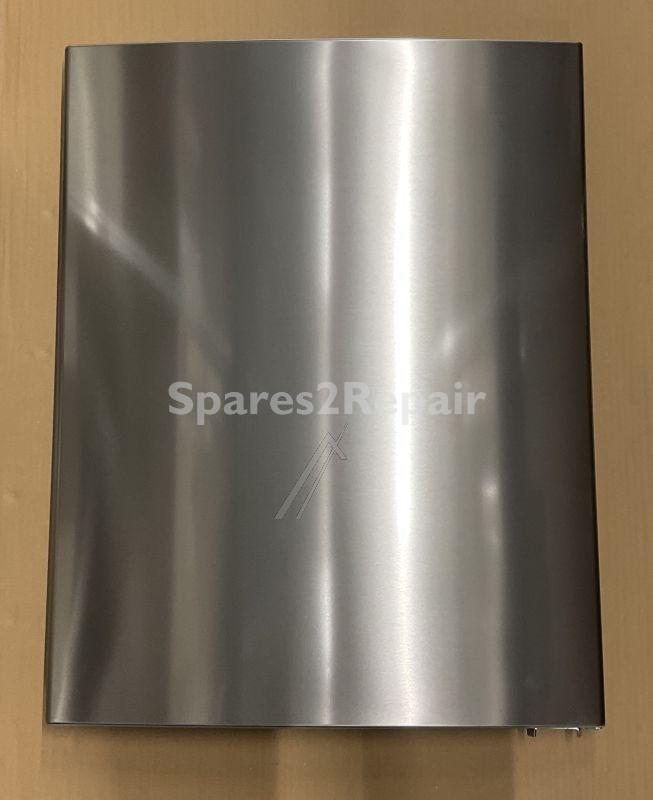 Door - 20873826 F Door Assembly-3861e-hc-vmk-424c S(yinx-b [Vestel]