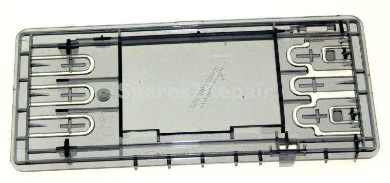 Module Support - 1755830100 C00911833 Display Card Holder Front Part Ym Diffus [Arcelik]