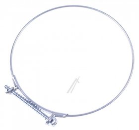 Clamp - 00619291 Clamp [Bosch Siemens]