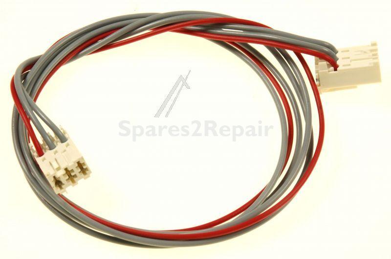 Harness - 8085060013 Harness Door Safety Interlock [Electrolux Aeg]