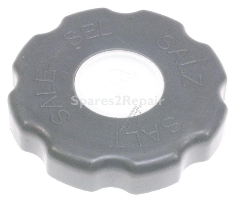 Hisense Gorenje Plug For Salt Container - 413642 Softener Cover