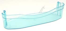 Dometic Refrigerator - Freezer Door Shelf - 241340821 Bottle Shelf Blue