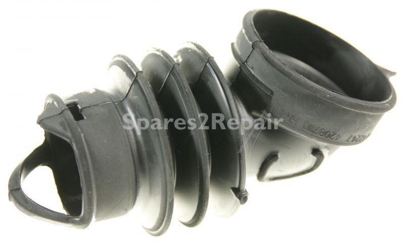 Panasonic Connector Hose - 42087110 Dispenser To Tub Hose