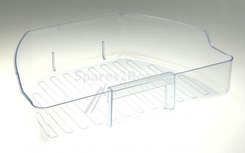 Dometic Vegetable Drawer - 241336700 Vegetable Bowl Transparent Bleu