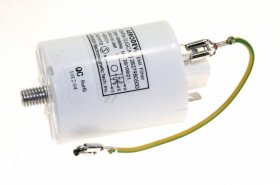 Radio Interference Suppression - 2724300901 C00888837 Interference Suppressor Assembly [Arcelik]