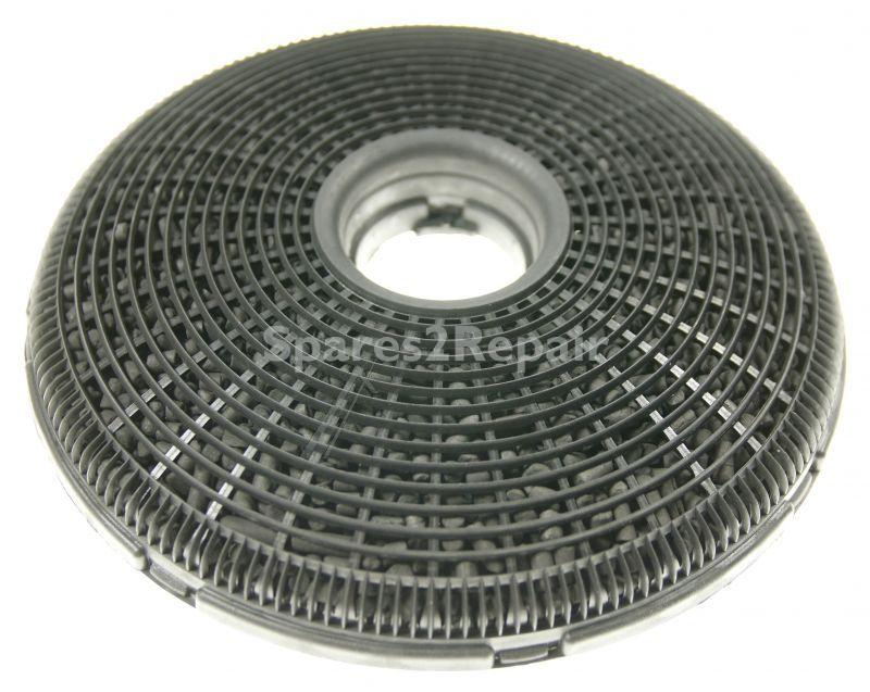 Teka Carbon Filter - 61801236 Circle Charcoal Filter (unit) S 2001