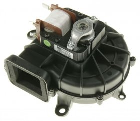Hisense Gorenje Ventilator Motor - 535345 Fan Motor
