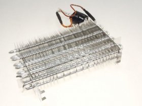 Hisense Gorenje Condensation Cont. Compress. - Hk1603202 Evaporator