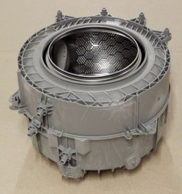 Tub Flap - 1926903806 Cluster Welded Assembly P49 14 [Electrolux Aeg]