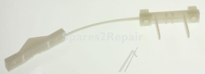 Cable Ties - 3556185019 Cable Clamp [Electrolux Aeg]