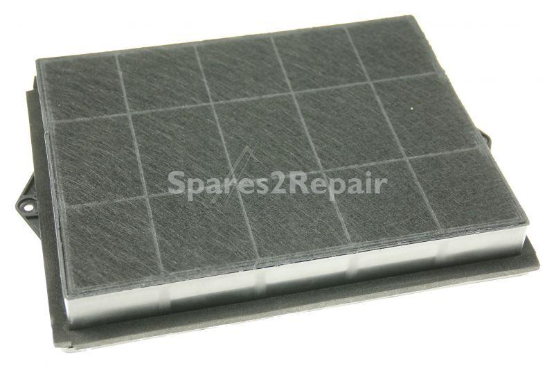 Elica Active Carbon Filter - Filtro Carbone Mod.160 Pp10tv2