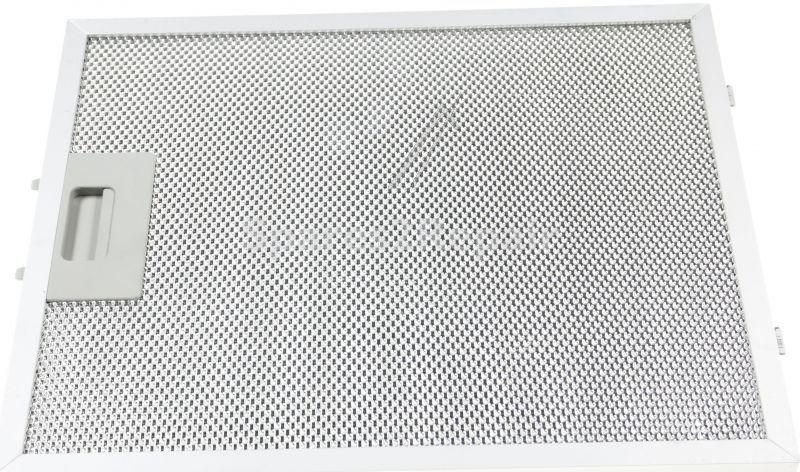 Metal Grease Trap - 49036191 Filter B35-2802-021-0 [Candy Hoover]