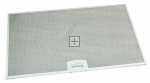 Metal Grease Trap - 00432785 Metal-mesh Grease Filter [Bosch Siemens]