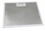 Metal Grease Trap - 1031914 Aluminium Filter 297x247x9 [Amica]
