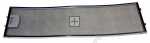Metal Grease Trap - 00357623 Metal-mesh Grease Filter [Bosch Siemens]