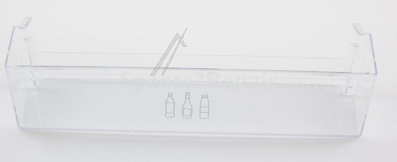 Refrigerator - Freezer Door Shelf - 4640450200 C00864548 Big Rack Oem Print Seffaf 54 B16 [Arcelik]