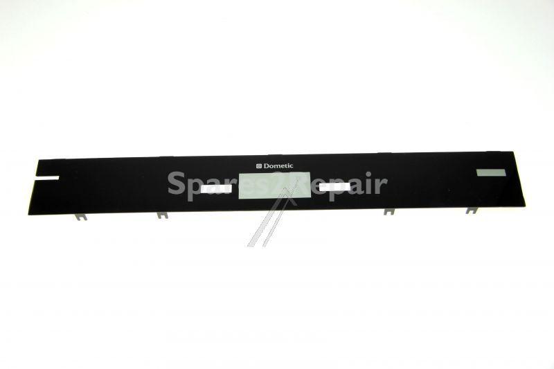 Dometic Operating Unit Screen - 241397800 Operating Panel Doorhang Left
