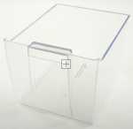 Vegetable Drawer - 42128229 Crisper-3200 Ank(transparent-trans)rv1 [Vestel]