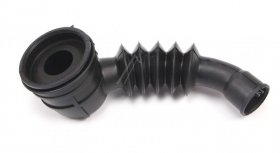 Connector Hose - C00319004 480113100224 Drainhose Lva08 [Whirlpool Indesit]