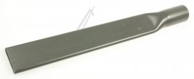 Nilfisk Crevice Nozzle - 81141200 Connector Flat