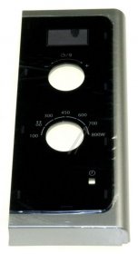 Samsung Operating Unit Screen - De94-03053c Assembly Control Panel ms23f301efs-ef neo Si