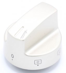 Button - 49029352 Knob [Candy Hoover]