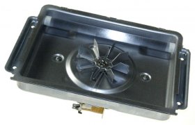 Samsung Ventilator Motor - De94-02938c Housing Assembly mc32f606tct 800w 1 1cello(co