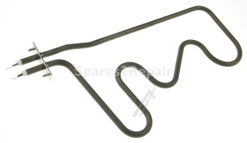 Samsung Element - De47-00055b Heater Sheath-grill shg-d455b mc455 1350