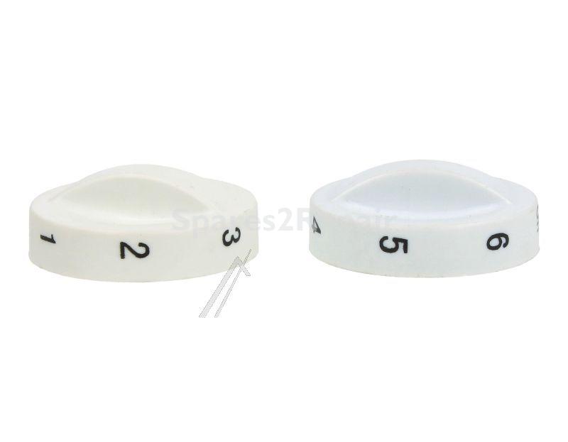Control Knob - 1022415 Thermostat Knob [Amica]