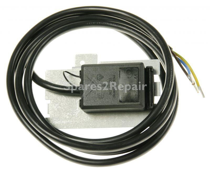 Smeg Harness - 761890188 Connector